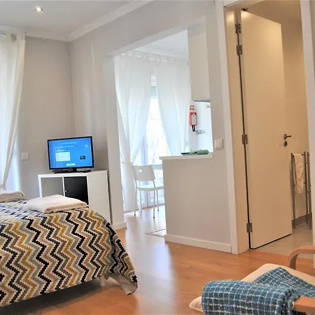 Διαμέρισμα Downtown Apartment-expo18 *