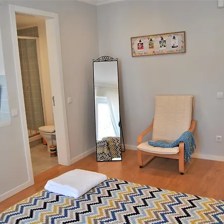 Downtown Apartment-expo18 Διαμέρισμα
