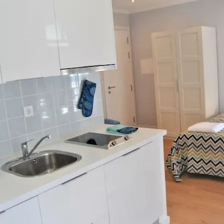 Downtown Apartment-expo18