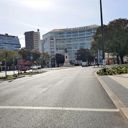 Διαμέρισμα Downtown Apartment-expo18 *