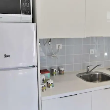 Downtown Apartment-expo18